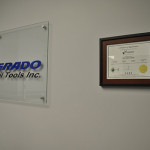 ISO 9001:2008 certification for Silverado Oil Tools